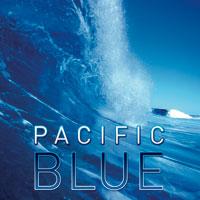 Pacific Blue CD