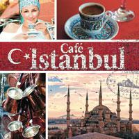 Café Istanbul CD