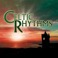 Celtic Rhythms CD