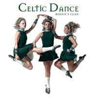 Celtic Dance CD