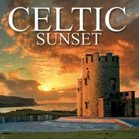 Celtic Sunset CD
