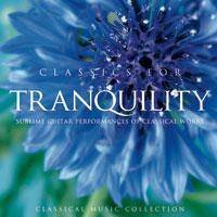 Classics for Tranquility CD