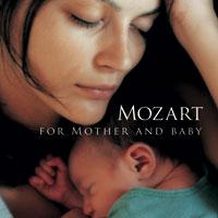 Mozart for Mother & Baby CD