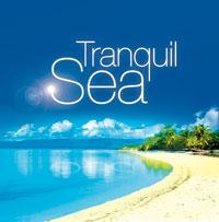 Tranquil Sea CD