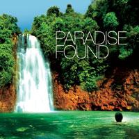 Paradise Found CD