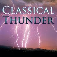 Classical Thunder CD