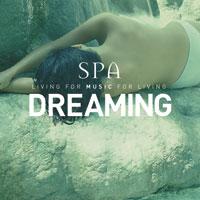 Spa Dreaming CD