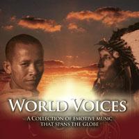 World Voices CD