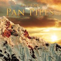 Andean Pan Pipes CD