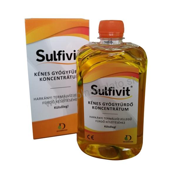 Sulfivit 2+1