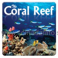 Coral Reef CD