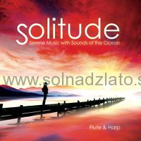 Solitude CD