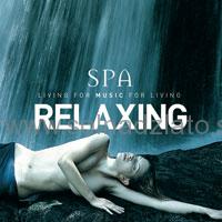 Spa Relaxing CD