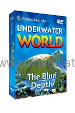 The Blue Depth DVD