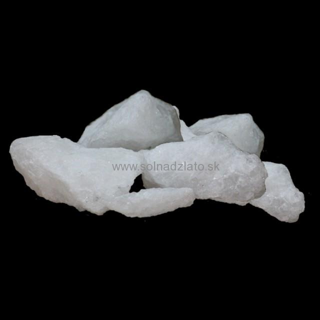 Kamenná soľ Hality - 1 kg