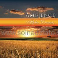 Alpha Dreams CD