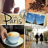 Café Paris CD