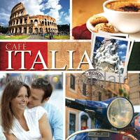 Café Italia CD