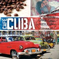 Café Cuba CD