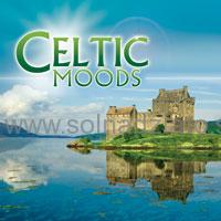 Celtic Moods CD