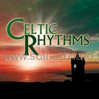 Celtic Rhythms CD