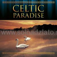 Celtic Paradise CD