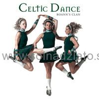 Celtic Dance CD