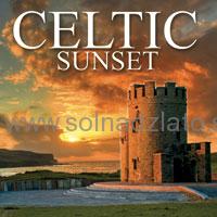 Celtic Sunset CD