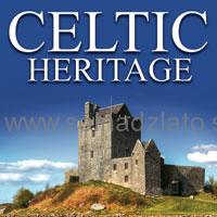 Celtic Heritage CD