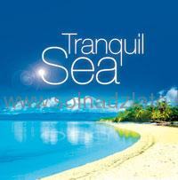Tranquil Sea CD