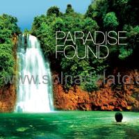 Paradise Found CD