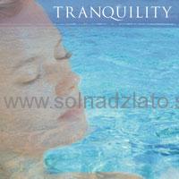 Tranquility CD