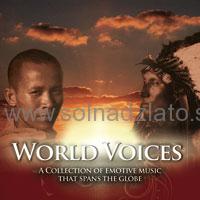 World Voices CD