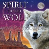 Spirit Of The Wolf CD