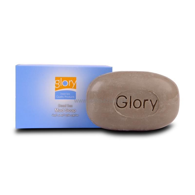 Bahenné mydlo Glory 120g
