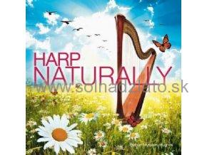 Harp naturally CD