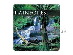 Rainforest CD
