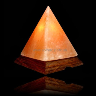 Pyramída