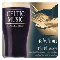 Celtic Rhythms CD