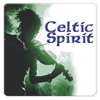 Celtic Spirit CD