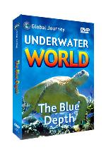 The Blue Depth DVD