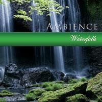 Waterfall CD