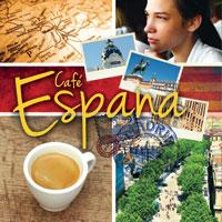Café Espana CD