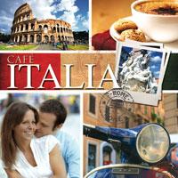 Café Italia CD