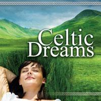 Celtic Dreams CD