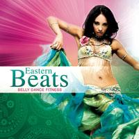 Belly Dance Fitness CD