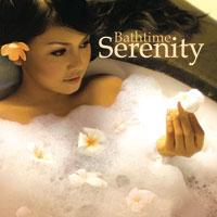 Bathtime Serenity CD