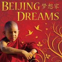 Beijing Dreams CD