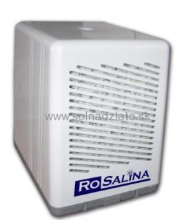 Rosalina - zariadenie soľnej terapie