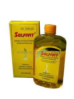 Sulfivit